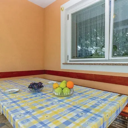Ulica Prisika Ii Daire Novi Vinodolski
